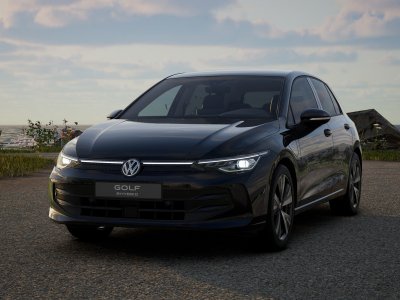 Auto Volkswagen Golf 1.5 tsi ehybrid edition plus 204cv dsg nuova in vendita presso concessionaria Fratelli Giacomel a 44.600 € - foto numero 1
