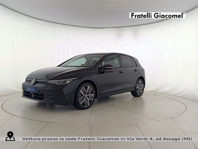 Auto Volkswagen Golf 1.5 tsi ehybrid edition plus 204cv dsg aziendale in vendita presso concessionaria Fratelli Giacomel a 32.400 &euro; - foto numero 1