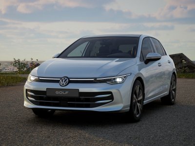 Auto Volkswagen Golf 2.0 tdi style 150cv dsg nuova in vendita presso concessionaria Fratelli Giacomel a 43.700 € - foto numero 1