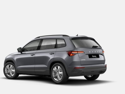 Auto Skoda Karoq 2.0 tdi evo executive 150cv dsg nuova in vendita presso concessionaria Fratelli Giacomel a 39.200 &euro; - foto numero 2