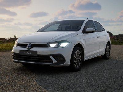 Auto Volkswagen Polo 1.0 evo edition plus 80cv nuova in vendita presso concessionaria Fratelli Giacomel a 24.100 € - foto numero 1