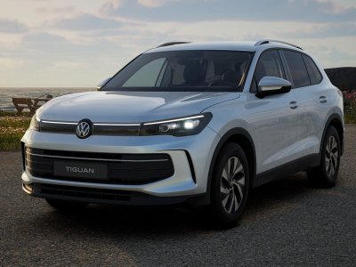 Auto Volkswagen Tiguan 1.5 etsi edition plus 150cv dsg nuova in vendita presso concessionaria Fratelli Giacomel a 43.000 € - foto numero 1