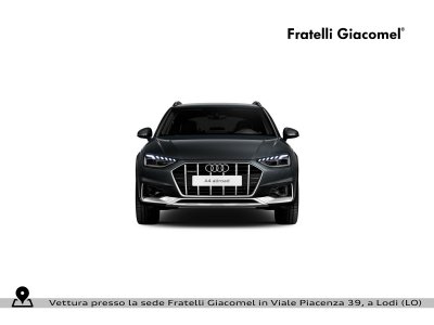 Auto Audi A4 Allroad allroad 45 2.0 tfsi mhev business evolution 265cv quattro s-tronic usata in vendita presso concessionaria Fratelli Giacomel a 40.900 &euro; - foto numero 2