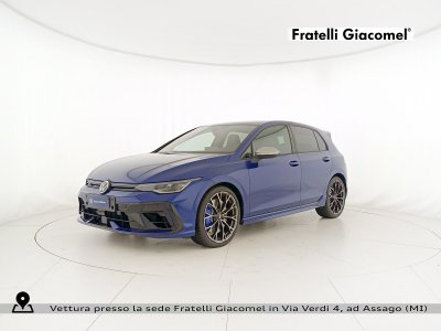 aziendale - Volkswagen Golf - offerta numero 1649799 a 56.900 € foto 1
