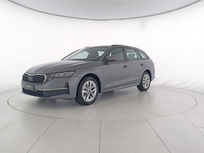 Auto Skoda Octavia wagon 2.0 tdi selection 150cv dsg aziendale in vendita presso concessionaria Fratelli Giacomel a 28.900 &euro; - foto numero 1
