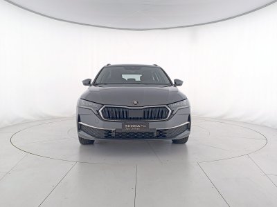 Auto Skoda Octavia wagon 2.0 tdi selection 150cv dsg aziendale in vendita presso concessionaria Fratelli Giacomel a 28.900 &euro; - foto numero 2