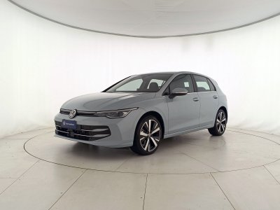 Auto Volkswagen Golf 1.5 etsi style 150cv dsg aziendale in vendita presso concessionaria Fratelli Giacomel a 31.900 &euro; - foto numero 1