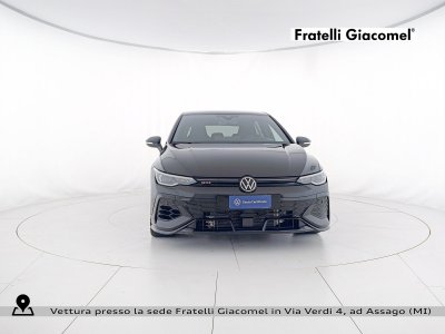 Auto Volkswagen Golf 2.0 tsi gti clubsport 300cv dsg aziendale in vendita presso concessionaria Fratelli Giacomel a 47.400 € - foto numero 2