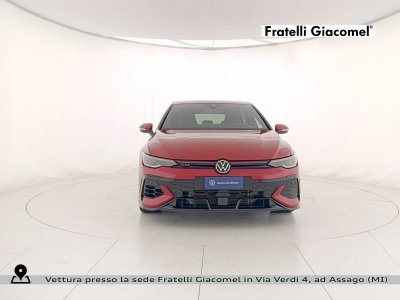 Auto Volkswagen Golf 2.0 tsi gti clubsport 300cv dsg aziendale in vendita presso concessionaria Fratelli Giacomel a 45.900 € - foto numero 2