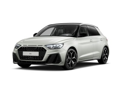 Auto Audi A1 sportback 30 1.0 tfsi identity black 116cv s-tronic nuova in vendita presso concessionaria Fratelli Giacomel a 34.900 &euro; - foto numero 1