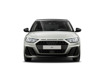Auto Audi A1 sportback 30 1.0 tfsi identity black 116cv s-tronic nuova in vendita presso concessionaria Fratelli Giacomel a 34.900 &euro; - foto numero 2