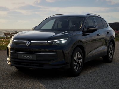 Auto Volkswagen Tiguan 1.5 etsi edition plus 130cv dsg nuova in vendita presso concessionaria Fratelli Giacomel a 41.500 € - foto numero 1