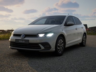 Auto Volkswagen Polo 1.0 tsi edition plus 95cv dsg nuova in vendita presso concessionaria Fratelli Giacomel a 26.300 € - foto numero 1