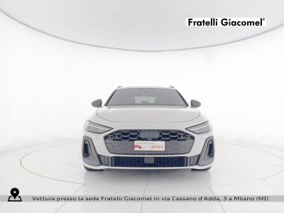 Auto Audi A5 avant 2.0 tfsi 204cv s-tronic aziendale in vendita presso concessionaria Fratelli Giacomel a 54.900 &euro; - foto numero 2