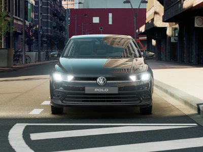 Auto Volkswagen Polo 1.0 tsi edition plus 95cv dsg nuova in vendita presso concessionaria Fratelli Giacomel a 27.000 € - foto numero 2