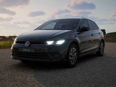 Auto Volkswagen Polo 1.0 tsi edition plus 95cv dsg nuova in vendita presso concessionaria Fratelli Giacomel a 27.000 € - foto numero 1