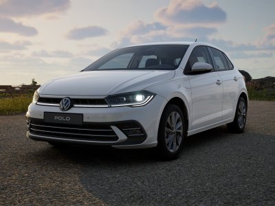 Auto Volkswagen Polo 1.0 tsi style 95cv nuova in vendita presso concessionaria Fratelli Giacomel a 27.200 € - foto numero 1