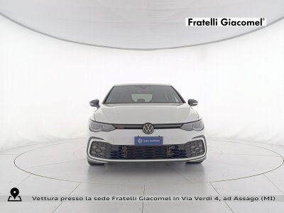 Auto Volkswagen Golf 2.0 tsi gti 245cv dsg usata in vendita presso concessionaria Fratelli Giacomel a 36.900 € - foto numero 2