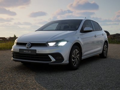 Auto Volkswagen Polo 1.0 tsi edition plus 95cv dsg nuova in vendita presso concessionaria Fratelli Giacomel a 27.000 € - foto numero 1