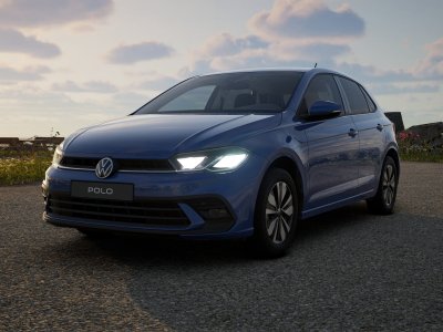 Auto Volkswagen Polo 1.0 tsi edition plus 95cv dsg nuova in vendita presso concessionaria Fratelli Giacomel a 27.000 € - foto numero 1