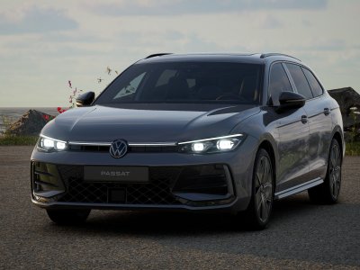 Auto Volkswagen Passat 2.0 tdi scr r-line plus 4motion 193cv dsg nuova in vendita presso concessionaria Fratelli Giacomel a 62.600 € - foto numero 1