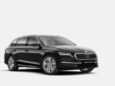 Auto Skoda Octavia wagon 2.0 tdi style 150cv dsg nuova in vendita presso concessionaria Fratelli Giacomel a 41.100 &euro; - foto numero 1