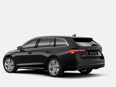 Auto Skoda Octavia wagon 2.0 tdi style 150cv dsg nuova in vendita presso concessionaria Fratelli Giacomel a 41.100 &euro; - foto numero 2