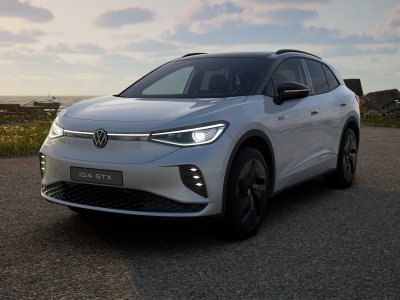 Auto Volkswagen id.4 77 kwh gtx 4motion nuova in vendita presso concessionaria Fratelli Giacomel a 57.300 € - foto numero 1