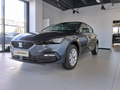 Auto Seat Leon 2.0 tdi style 116cv km 0 in vendita presso concessionaria Fratelli Giacomel a 22.900 &euro; - foto numero 1