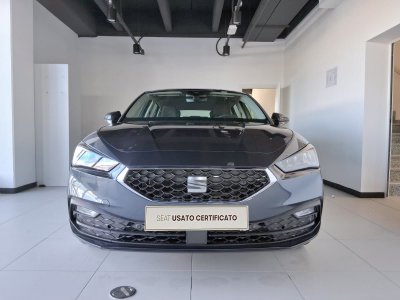Auto Seat Leon 2.0 tdi style 116cv km 0 in vendita presso concessionaria Fratelli Giacomel a 22.900 &euro; - foto numero 2
