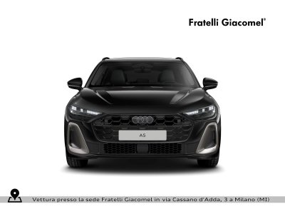 Auto Audi A5 avant 2.0 tfsi 204cv s-tronic usata in vendita presso concessionaria Fratelli Giacomel a 54.500 &euro; - foto numero 2