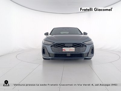 Auto Audi A5 berlina 2.0 tdi mhev+ s line edition quattro 204cv s-tronic usata in vendita presso concessionaria Fratelli Giacomel a 53.900 &euro; - foto numero 2