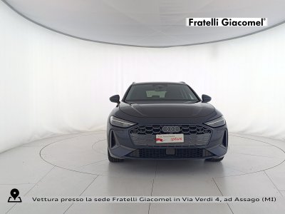 Auto Audi A5 avant 2.0 tdi mhev+ 204cv s-tronic aziendale in vendita presso concessionaria Fratelli Giacomel a 49.900 &euro; - foto numero 2