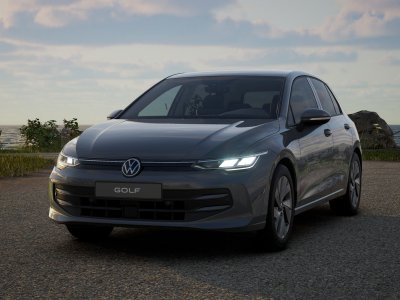 Auto Volkswagen Golf 2.0 tdi edition plus 150cv dsg nuova in vendita presso concessionaria Fratelli Giacomel a 38.300 € - foto numero 1