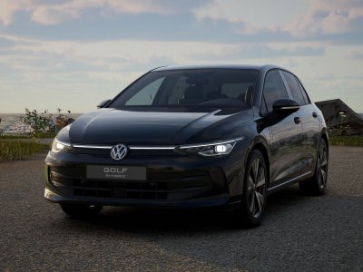 Auto Volkswagen Golf 1.5 tsi ehybrid edition plus 204cv dsg nuova in vendita presso concessionaria Fratelli Giacomel a 45.200 € - foto numero 1