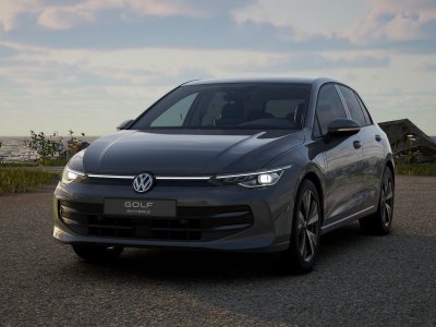 Auto Volkswagen Golf 1.5 tsi ehybrid edition plus 204cv dsg nuova in vendita presso concessionaria Fratelli Giacomel a 45.000 € - foto numero 1