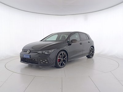 Auto Volkswagen Golf 2.0 tdi gtd 200cv dsg usata in vendita presso concessionaria Fratelli Giacomel a 33.900 € - foto numero 1