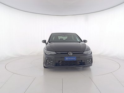 Auto Volkswagen Golf 2.0 tdi gtd 200cv dsg usata in vendita presso concessionaria Fratelli Giacomel a 33.900 € - foto numero 2
