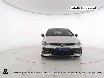 Auto Volkswagen Golf 2.0 tsi gti 265cv dsg aziendale in vendita presso concessionaria Fratelli Giacomel a 40.900 &euro; - foto numero 2