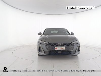 Auto Audi A5 avant 2.0 tdi mhev+ s line edition quattro 204cv s-tronic aziendale in vendita presso concessionaria Fratelli Giacomel a 59.900 &euro; - foto numero 2