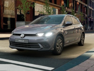 Auto Volkswagen Polo 1.0 tsi edition plus 95cv dsg nuova in vendita presso concessionaria Fratelli Giacomel a 27.000 € - foto numero 1