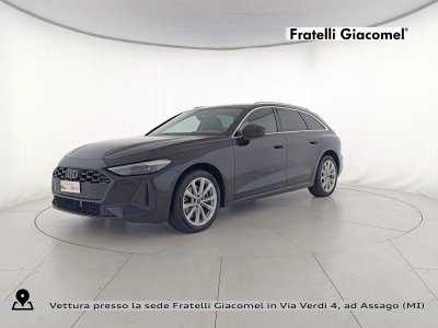 Auto Audi A5 avant 2.0 tfsi business 150cv s-tronic aziendale in vendita presso concessionaria Fratelli Giacomel a 42.900 &euro; - foto numero 1