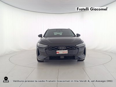 Auto Audi A5 avant 2.0 tfsi business 150cv s-tronic aziendale in vendita presso concessionaria Fratelli Giacomel a 42.900 &euro; - foto numero 2