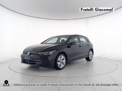 Auto Volkswagen Golf 2.0 tdi style 150cv dsg aziendale in vendita presso concessionaria Fratelli Giacomel a 29.900 &euro; - foto numero 1