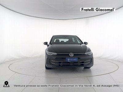 Auto Volkswagen Golf 2.0 tdi style 150cv dsg aziendale in vendita presso concessionaria Fratelli Giacomel a 29.900 &euro; - foto numero 2