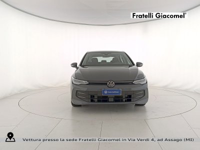 Auto Volkswagen Golf 2.0 tdi life 115cv aziendale in vendita presso concessionaria Fratelli Giacomel a 26.400 &euro; - foto numero 2