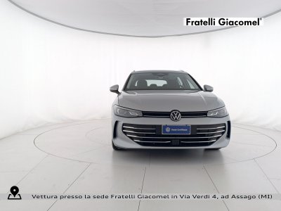 Auto Volkswagen Passat 2.0 tdi scr business 150cv dsg usata in vendita presso concessionaria Fratelli Giacomel a 33.900 &euro; - foto numero 2