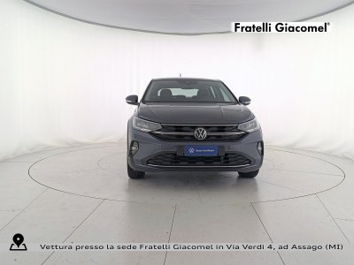 Auto Volkswagen Taigo 1.0 tsi life 115cv aziendale in vendita presso concessionaria Fratelli Giacomel a 18.400 &euro; - foto numero 2
