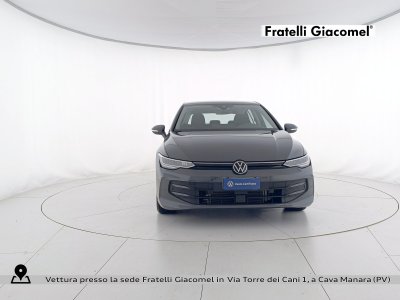 Auto Volkswagen Golf 2.0 tdi life 115cv aziendale in vendita presso concessionaria Fratelli Giacomel a 26.400 &euro; - foto numero 2