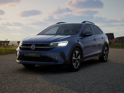 Auto Volkswagen Taigo 1.0 tsi edition plus 115cv km 0 in vendita presso concessionaria Fratelli Giacomel a 21.400 € - foto numero 1